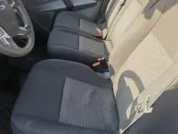 Gebraucht Ford Transit Custom 101 PS (74 kW) 2014 Weiß Limousine