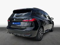 Neu BMW 230e Active Tourer Performance 150 PS (110 kW) 2025 Schwarz Van / Kleinbus