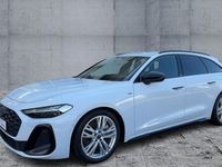 Gebraucht Audi A5 Ambiente 299 PS (219 kW) 2025 Weiß Kombi