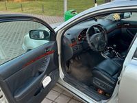 gebraucht Toyota Avensis Notverkauf