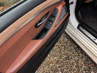 Gebraucht BMW 535 Performance 313 PS (230 kW) 2016 Weiß Kombi
