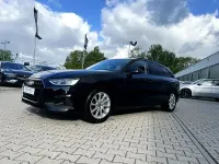 Gebraucht Audi A4 Ambiente 231 PS (169 kW) 2020 Mythosschwarz metallic Kombi