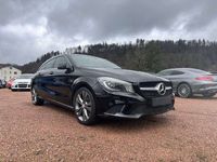 gebraucht Mercedes CLA200 CLA 200*HU NEU*98. 000 KM*