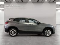 Gebraucht BMW X2 190 PS (139 kW) 2023 Grau SUV