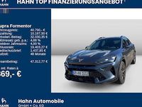 Gebraucht Cupra Formentor VZ 265 PS (194 kW) 2025 Grau SUV