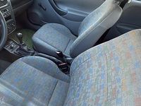 Gebraucht Opel Corsa 69 PS (50 kW) 2001 Blau Kleinwagen