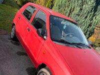 Gebraucht Suzuki Alto 2004 Rot Kleinwagen