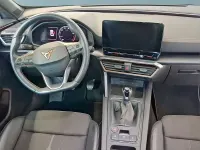 Gebraucht Cupra Formentor 150 PS (110 kW) 2022 Grau SUV