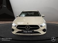 Gebraucht Mercedes A180 Advanced 136 PS (100 kW) 2024 Weiß Limousine