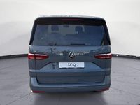 Neu VW Multivan Life 204 PS (150 kW) 2026 Grau Van