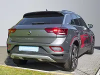 Usata VW T-Roc Goal 150 CV (110 kW) 2025 Grigio SUV