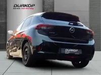 Gebraucht Opel Corsa Elegance 101 PS (74 kW) 2020 Schwarz Kleinwagen
