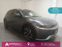 Gebraucht Hyundai Ioniq 5 Techniq 167 kW (228 PS) 2023 Grau SUV