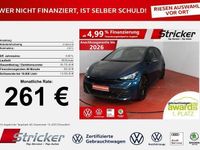 Gebraucht Cupra Born 150 kW (204 PS) 2022 Blau Kleinwagen