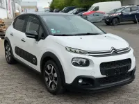 Gebraucht Citroën C3 Feel 82 PS (60 kW) 2017 Limousine