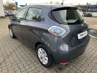 gebraucht Renault Zoe ZOELife*ZE40*MIET BATTERIE*NAVI*LED*