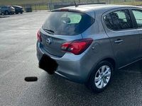 Gebraucht Opel Corsa Active 75 PS (55 kW) 2017 Kleinwagen