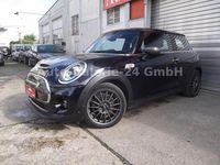 Gebraucht Mini Cooper SE 135 kW (184 PS) 2020 Schwarz Kleinwagen