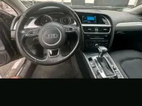 Gebraucht Audi A4 177 PS (130 kW) 2014 Andere farben Kombi