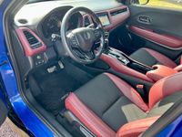 gebraucht Honda HR-V 1.5 VTEC TURBO Sport CVT Automatik