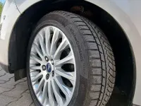 Używany Ford C-MAX Titanium 150 KM (110 kW) 2012 Srebrny Minivan