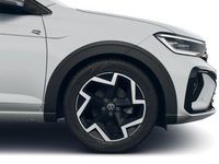 Neu VW Taigo R-line 116 PS (85 kW) 2026 Weiß SUV