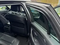Second-hand BMW 520 184 CP (135 kW) 2011 Gri Break