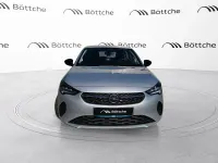 Gebraucht Opel Corsa Elegance 102 PS (75 kW) 2022 Aluminium silb/kristall silb Limousine