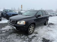 Gebraucht Volvo XC90 Kinetic 163 PS (119 kW) 2013 Schwarz SUV