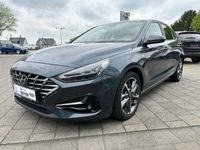 gebraucht Hyundai i30 1.5 T-GDI Aut. Prime Navi/LED