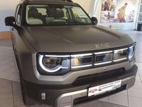 Neu Baic BJ30 280 PS (205 kW) 2025 Mattgrau SUV