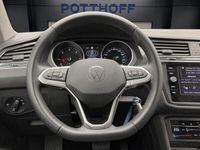 gebraucht VW Tiguan 2.0 TDI DSG Life ACC LED Navi PDC