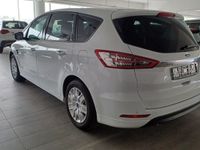 gebraucht Ford S-MAX 2.0 TDCi Business