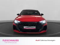 Gebraucht Audi RS3 Sport 400 PS (294 kW) 2025 Rot Limousine