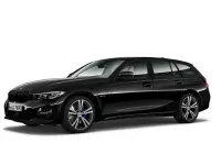 Gebraucht BMW 320 Efficient Dynamics 163 PS (119 kW) 2026 Kombi