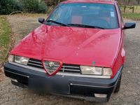 gebraucht Alfa Romeo 155 1.7 Twin Spark Gepflegtes Auto,