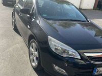 gebraucht Opel Astra ecoFlex