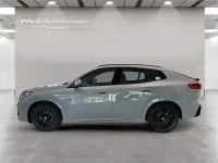Gebraucht BMW X2 M Sport 150 PS (110 kW) 2025 Grau SUV