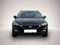 Gebraucht Seat Leon ST Style 150 PS (110 kW) 2026 Manufacturer Kombi