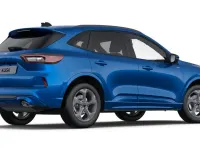 Ny Ford Kuga ST-Line 182 HK (133 kW) 2026 Blå SUV