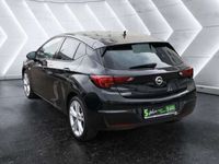 gebraucht Opel Astra 1.2 Turbo Ultimate ParkAss. 4xSHZ SpurW