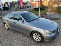 Gebraucht BMW 525 192 PS (141 kW) 2004 Grau Limousine