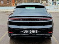 Gebraucht Porsche Cayenne Coupe Black Edition 354 PS (260 kW) 2025 Schwarz SUV