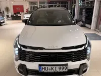 Gebraucht Kia Sportage GT-Line 180 PS (132 kW) 2025 Weiß SUV