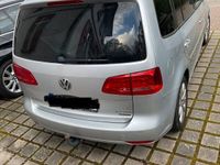 gebraucht VW Touran 