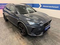 Gebraucht Cupra Formentor VZ 245 PS (180 kW) 2023 Grau SUV