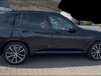 Gebraucht BMW X3 M M Sport 360 PS (264 kW) 2024 SUV