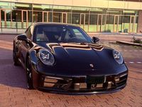 Gebraucht Porsche 911 Carrera 4S 450 PS (330 kW) 2019 Schwarz Coupé