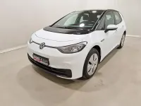 Używany VW ID.3 Pro Performance 150 kW (204 KM) 2022 Biały Hatchback