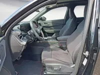 Neu Audi Q3 150 PS (110 kW) 2026 Schwarz SUV
